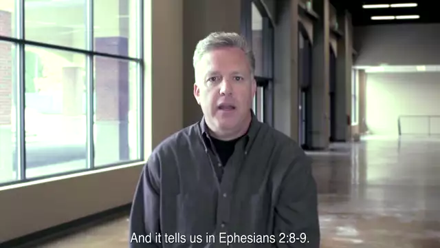 The Greatest Story Ever Told