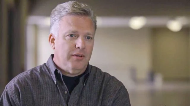 The Greatest Story Ever Told