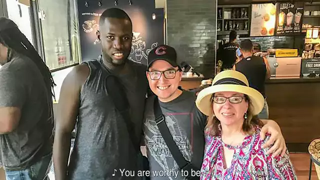 Washington DC Mission Trip