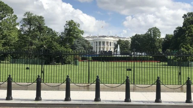 Washington DC Mission Trip