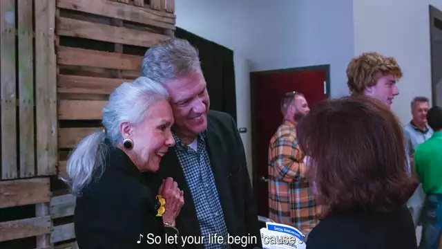 Pastor David Sims and Family Farewell Celebration