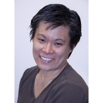 Angela Wong Photo